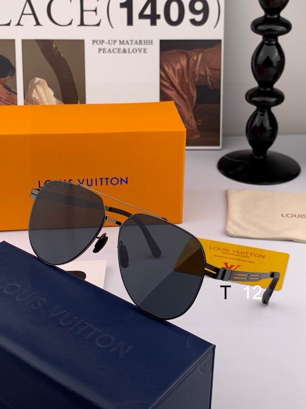 LV Sunglasses ID:20260410-1399